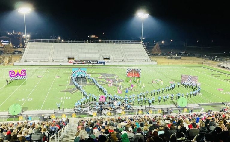 Deer Creek High School Marching Band Season: 2022 – 2023