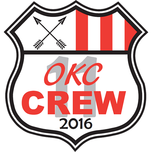 OKC Crew Summer Camp