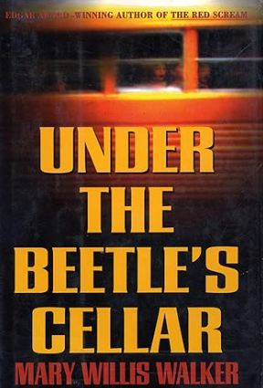 Book Report: The Beetle’S Under the Cellar