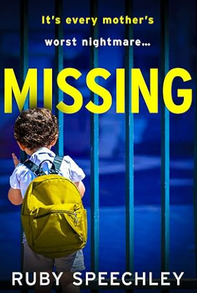 Book Report: Missing