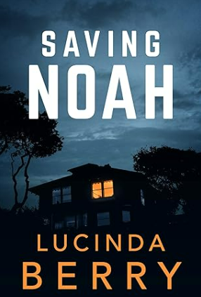 Book Report: Saving Noah