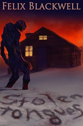 Book Report: Stolen Tongues