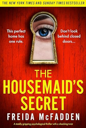 Book Report: The Housemaid’s Secret