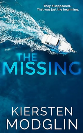 Book Report: The Missing