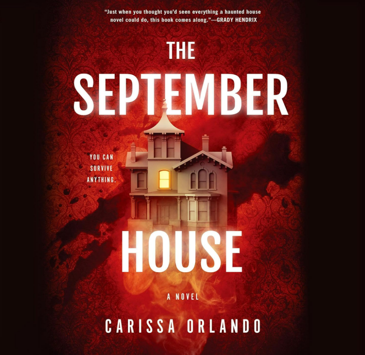 Book Report: The September House