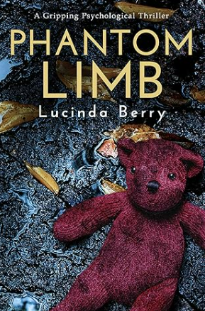 Book Report: Phantom Limb