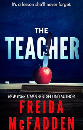 Book Report: The Teacher