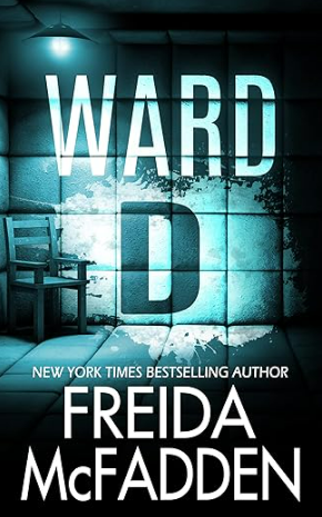 Book Report: Ward D