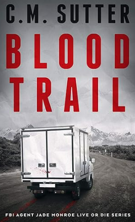 Book Report: Blood Trail