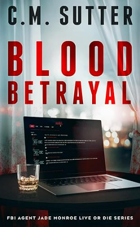 Book Report: Blood Betrayal