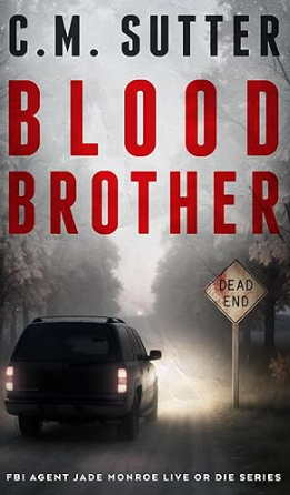 Book Report: Blood Brother