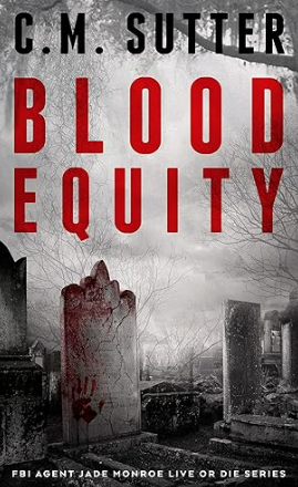 Book Report: Blood Equity