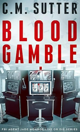 Book Report: Blood Gamble