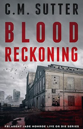 Book Report: Blood Reckoning