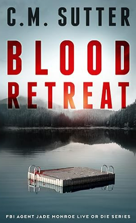 Book Report: Blood Retreat