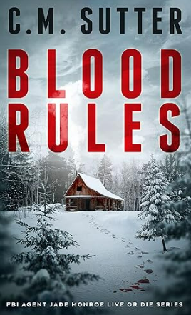 Book Report: Blood Rules