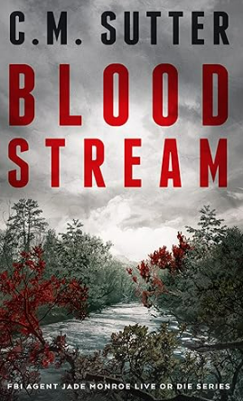 Book Report: Blood Stream