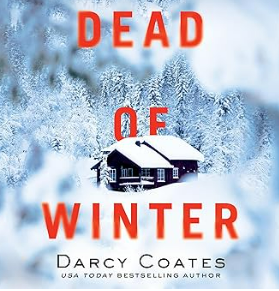 Book Report: Dead of Winter