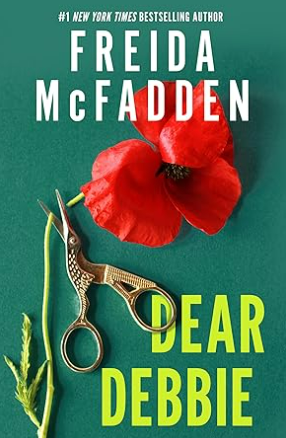 Book Report: Dear Debbie