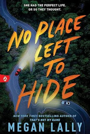 Book Report: No Place Left to Hide