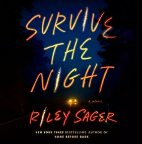 Book Report: Survive the Night