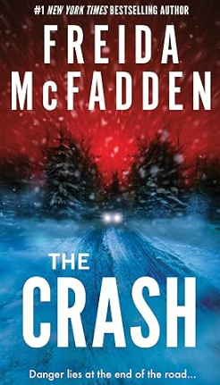 Book Report: The Crash