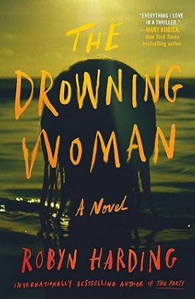 Book Report: The Drowning Woman