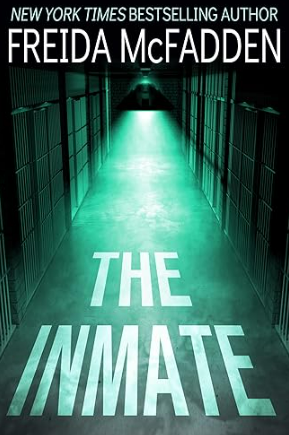 Book Report: The Inmate