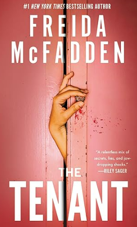 Book Report: The Tenant