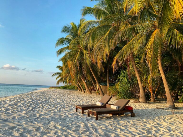 Using AI to Plan a Family Vacation Without Losing Your Mind