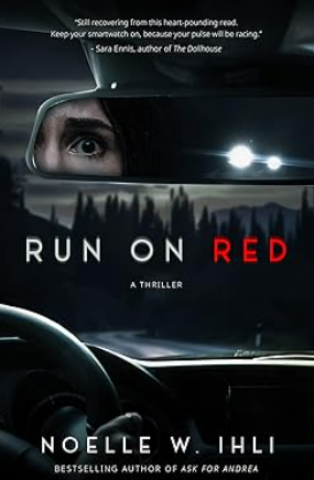 Book Report: Run on Red