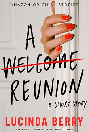 Book report: A Welcome Reunion