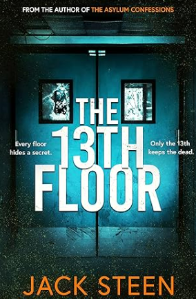 Book Report: The 13th Floor