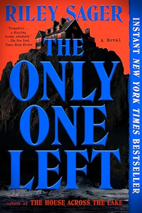 Book Report: The Only One Left