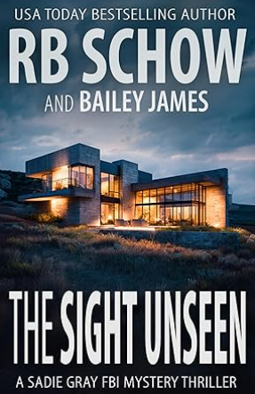 Book Review: The Sight Unseen