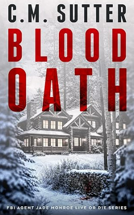 Book Report: Blood Oath