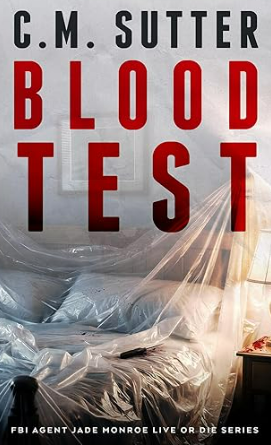 Book Report: Blood Test