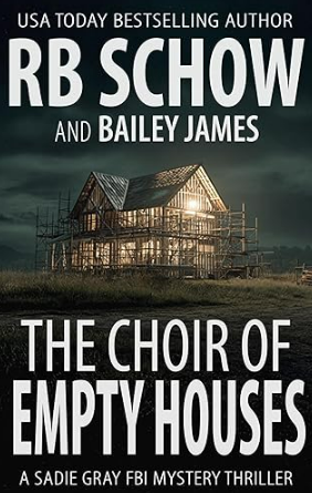 Book Report: The Choir of Empty Houses