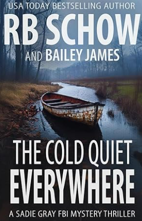 Book Report: The Cold Quiet Everywhere