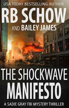 Book Report: The Shockwave Manifesto