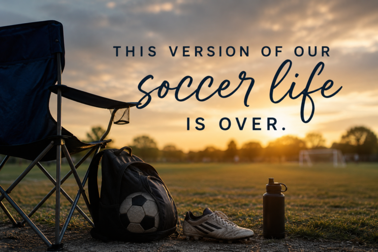 From Swarm Ball to College Soccer