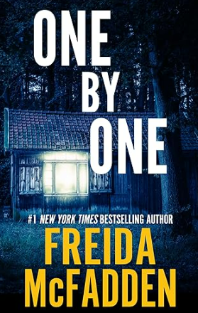 One by One book cover