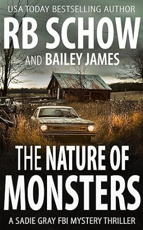 the nature of monsters book cover
