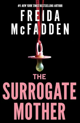 Book Review: The Surrogate Mother
