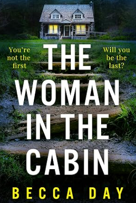 Book Review: The Woman in the Cabin