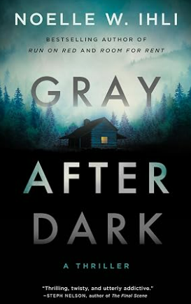 Book Review: Gray After Dark